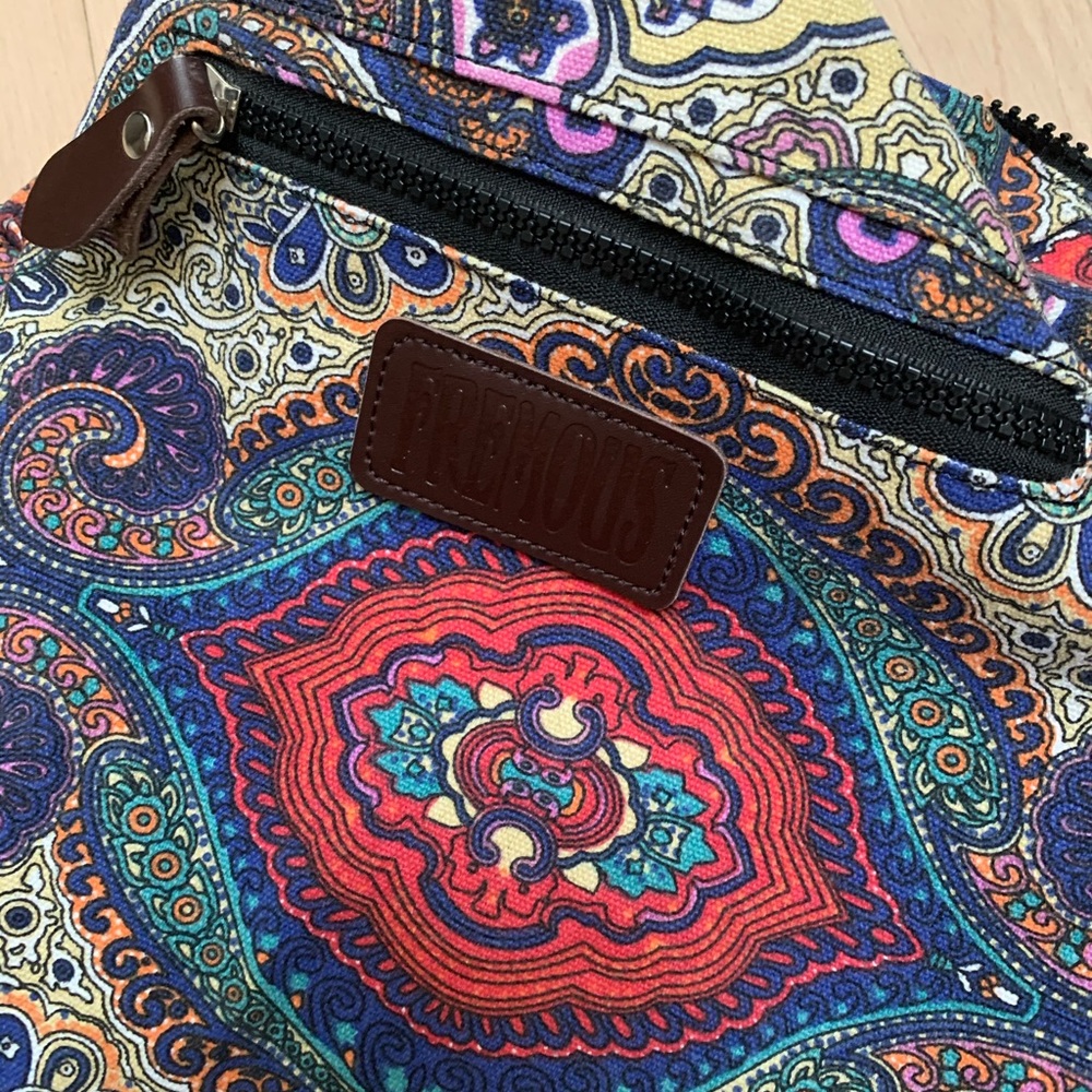 COPY - BOHO YOGA 🧘🏻‍♀️ MAT BAG - Picture 2 of 4